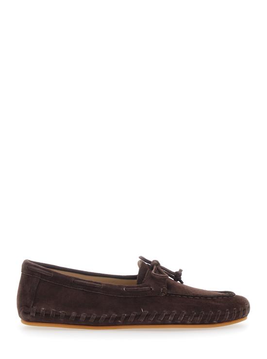 26SS 르 몽드 베릴 로퍼 DMWSUECHO Brown