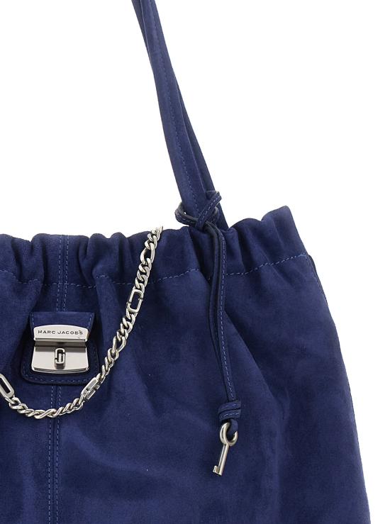 26SS 마크제이콥스 숄더백 2R5HTT022H01410 Blu - MARC JACOBS