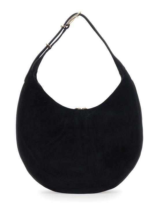 26SS 리프너 숄더백 CR39755 Black - LIFFNER