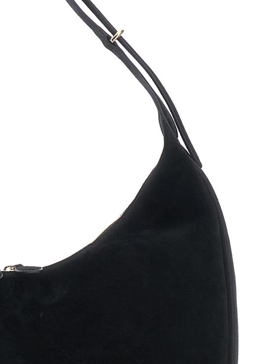 26SS 리프너 숄더백 CR39755 Black - LIFFNER
