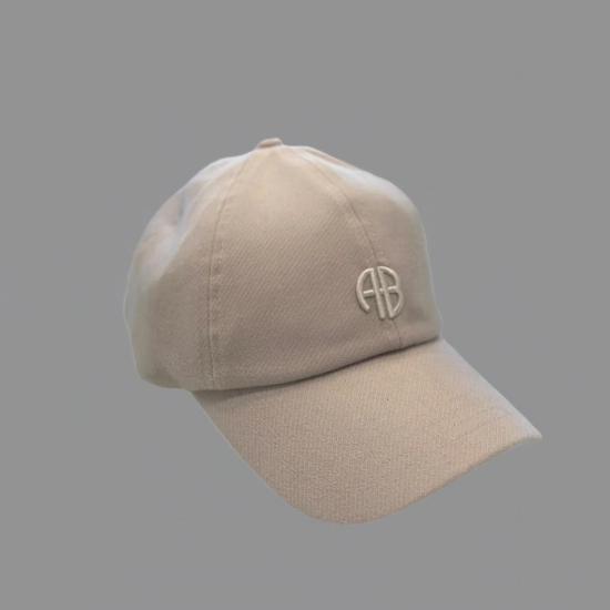  애니빙 볼캡 아니네 빙 제레미 울 야구