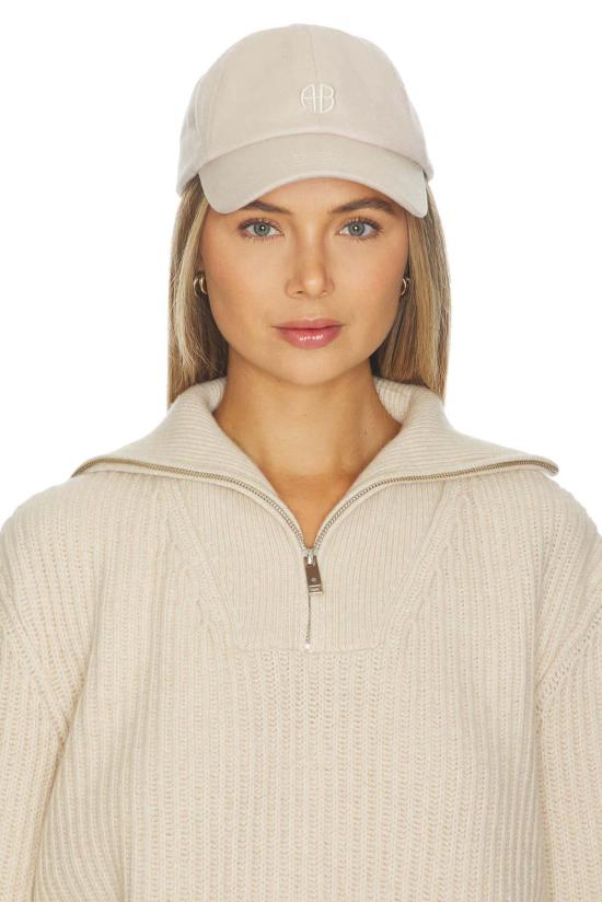  애니빙 볼캡 아니네 빙 제레미 울 야구