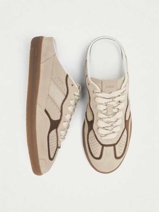  알로하스 뮬/슬리퍼 Tb.490 뮬 가죽 스니커즈