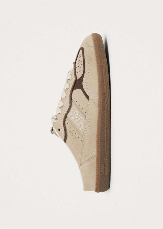  알로하스 뮬/슬리퍼 Tb.490 뮬 가죽 스니커즈 - ALOHAS