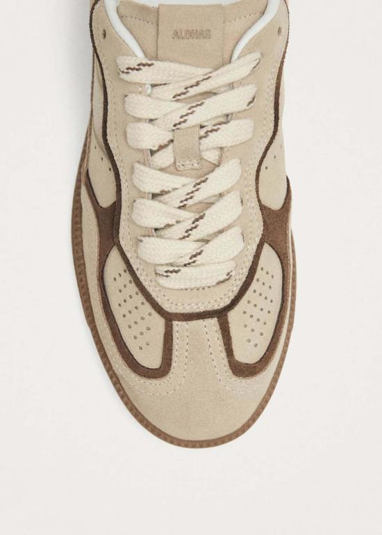  알로하스 뮬/슬리퍼 Tb.490 뮬 가죽 스니커즈 - ALOHAS