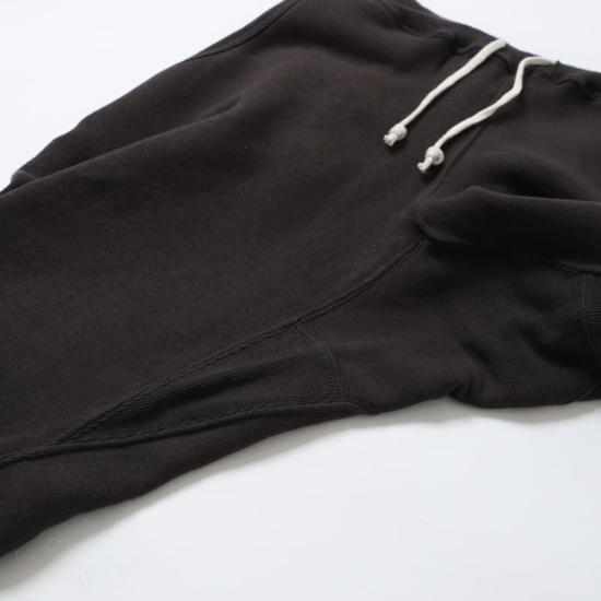  Dubbleworks 트레이닝/조거 팬츠 더블웍스 로트 87006 루프 휠 스웨트 팬츠 - OTHER BRANDS