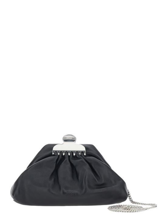 26SS 마크제이콥스 클러치/파우치 2R5HCL004H01001 Black - MARC JACOBS