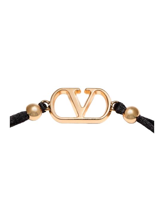 25FW 발렌티노 가라바니 팔찌 7W2J0X85RLVEDM Metallic - VALENTINO GARAVANI