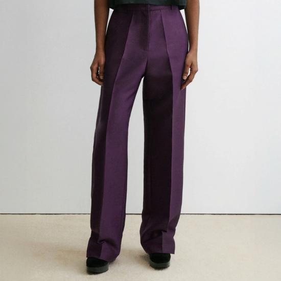  레이첼 코미 스트레이트 팬츠 베렌슨