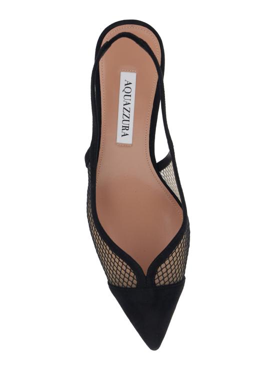 26SS 아쿠아주라 힐/펌프스 GIMMIDL0MSU000 Black - AQUAZZURA