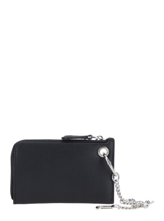 26SS 마크제이콥스 명함지갑 2R5SCP014S01001 Black - MARC JACOBS