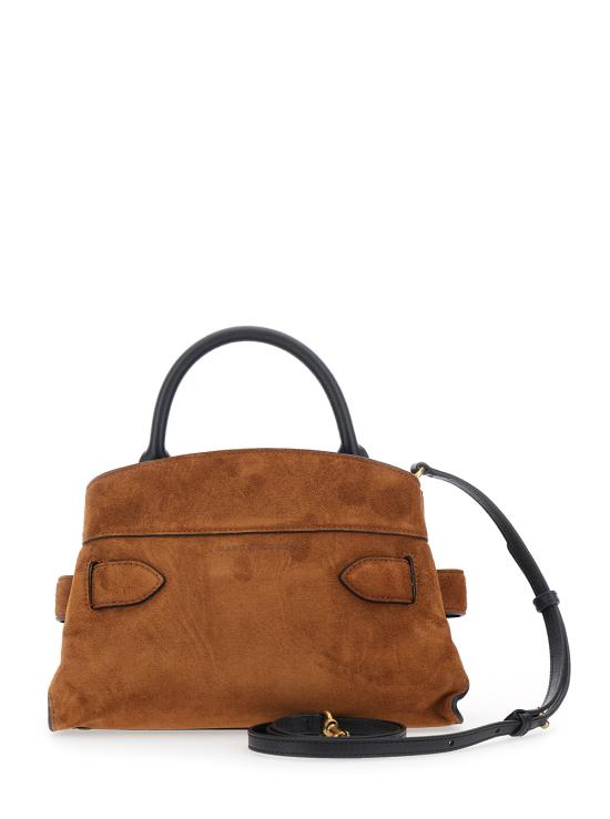 26SS 마크제이콥스 토트백 2R5HSC028H01860 Brown - MARC JACOBS
