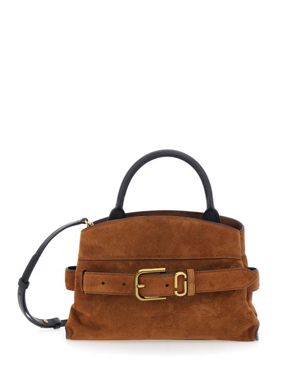 26SS 마크제이콥스 토트백 2R5HSC028H01860 Brown