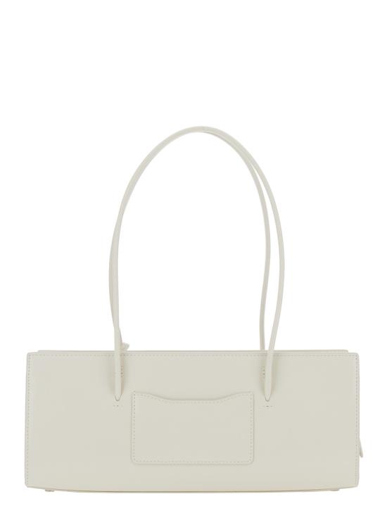 26SS 마크제이콥스 숄더백 2F5HSH046H01118 White - MARC JACOBS