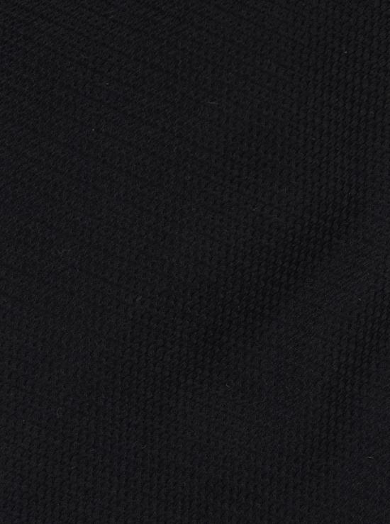 26SS 디스퀘어드2 넥타이 TIM000100SJ04362124 Black - DSQUARED2