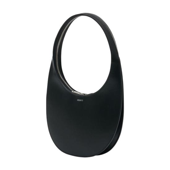 26SS 코페르니 숄더백 COPBA108F6066 BLK black - COPERNI