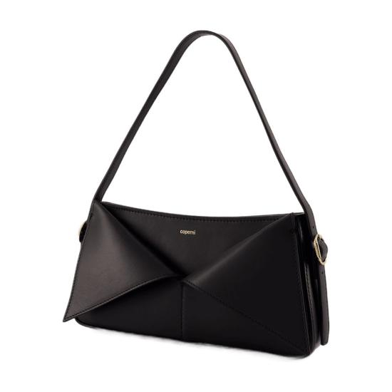 26SS 코페르니 숄더백 COPBA81F6024 BLK black - COPERNI