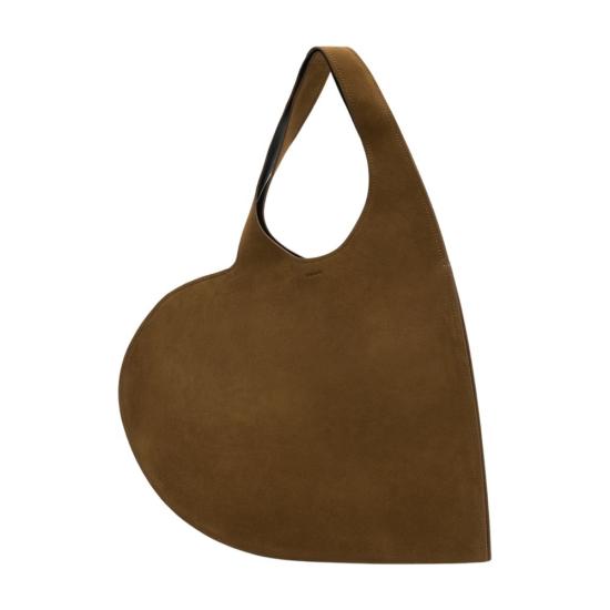 26SS 코페르니 크로스백 COPBA113F6049 BRW brown - COPERNI