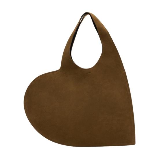 26SS 코페르니 크로스백 COPBA113F6049 BRW brown