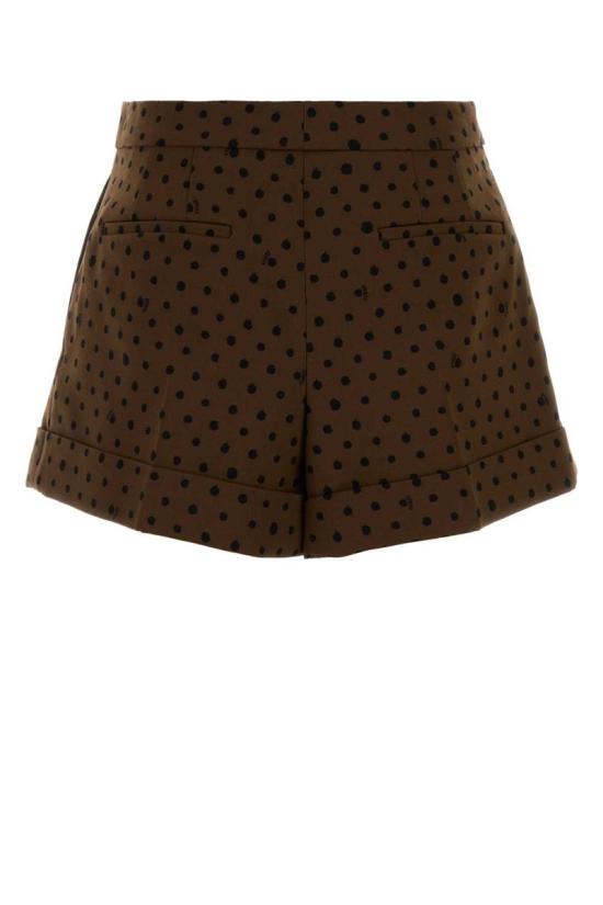 26SS 펜디 숏팬츠 FR6690AW7E F1UKN PRINTED - FENDI