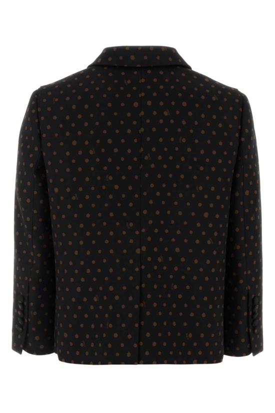 26SS 펜디 자켓 FJ7676AW7E F1UL3 PRINTED - FENDI