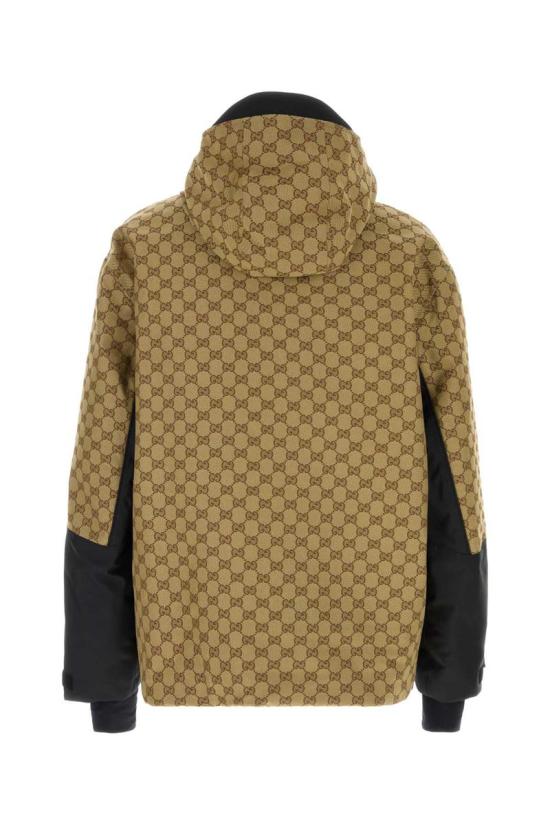 25FW 구찌 자켓 837752ZATFQ 9742 PRINTED - GUCCI