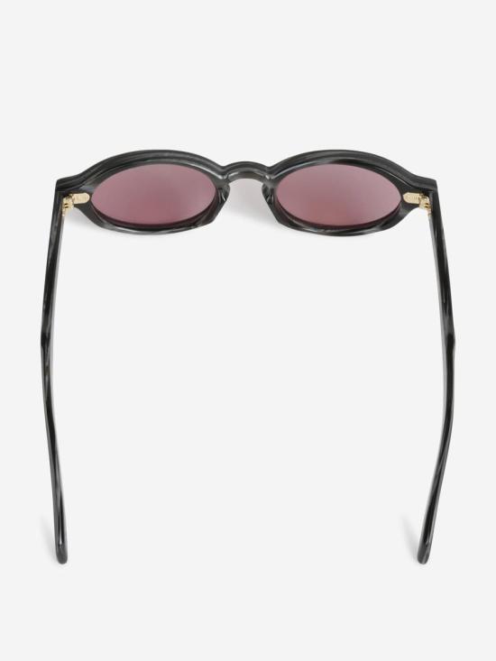 26SS 커틀러앤그로스 안경 CGSN GR13 49 01Black Horn - CUTLER AND GROSS