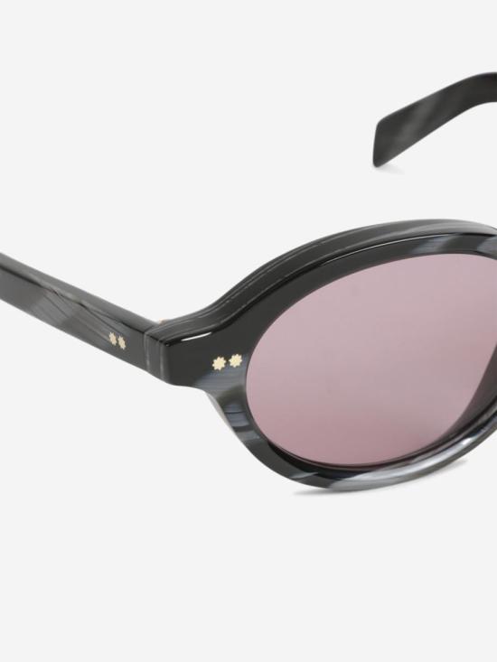 26SS 커틀러앤그로스 안경 CGSN GR13 49 01Black Horn - CUTLER AND GROSS