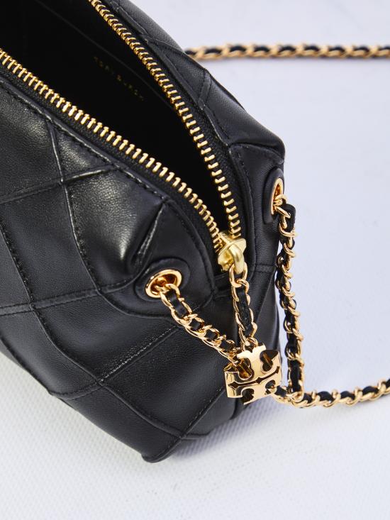 26SS 토리버치 크로스백 169226 BLACK - TORY BURCH