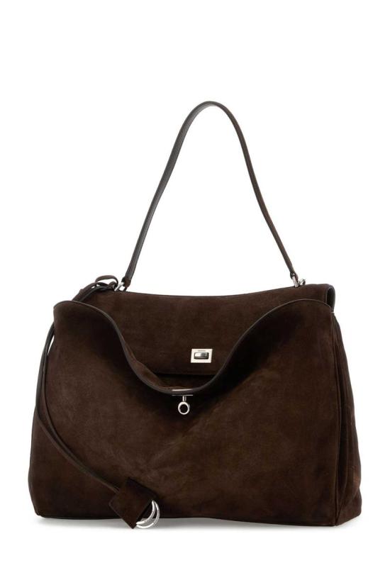  발렌시아가 로데오 라지 핸드백 7897442AB4G 2308 - BALENCIAGA