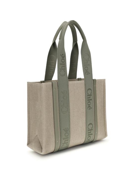 26SS 끌로에 숄더백 CHC23AS383L17 3D6 BEIGE - CHLOE