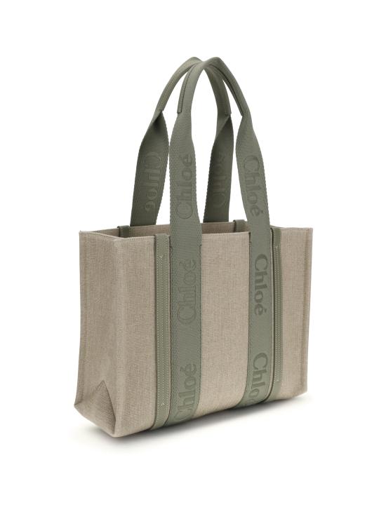 26SS 끌로에 숄더백 CHC23AS383L17 3D6 BEIGE - CHLOE