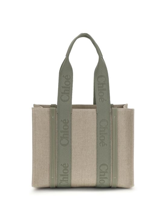 26SS 끌로에 숄더백 CHC23AS383L17 3D6 BEIGE