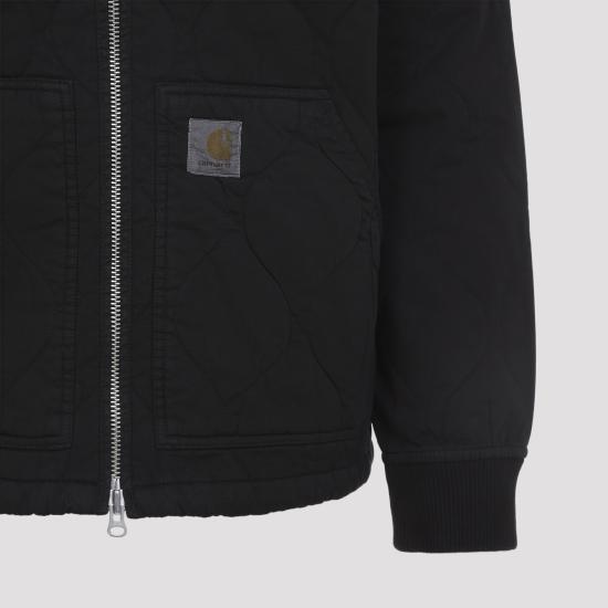 26SS 칼하트 WIP 자켓 I03597089XX03 BLACK - CARHARTT WIP