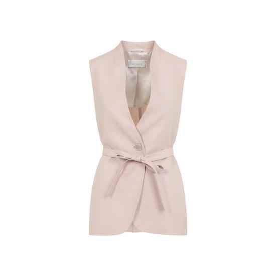 26SS 페세리코 베스트 A03030A 02606 196 ROSA PEONIA - PESERICO