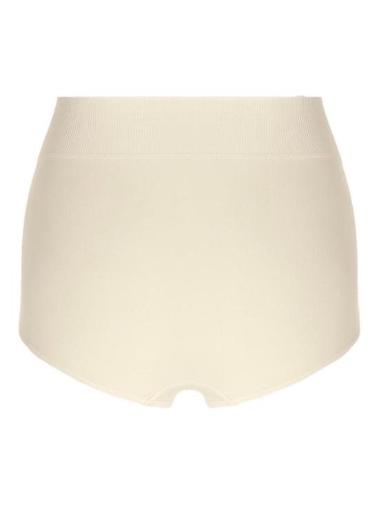 26SS 월포드 팬티  57203 1167 White - WOLFORD