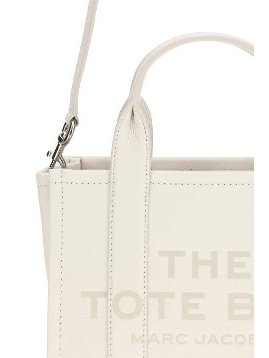 26SS 마크제이콥스 토트백 H009L01SP21 140 WHITE - MARC JACOBS