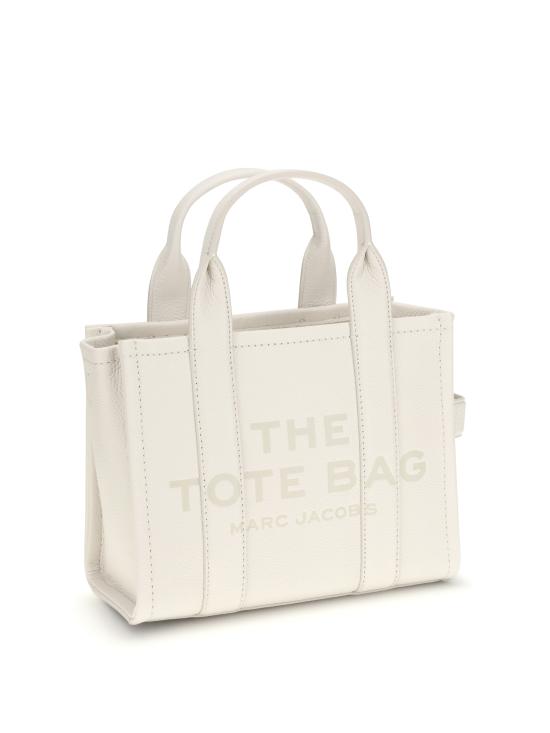 26SS 마크제이콥스 토트백 H009L01SP21 140 WHITE - MARC JACOBS