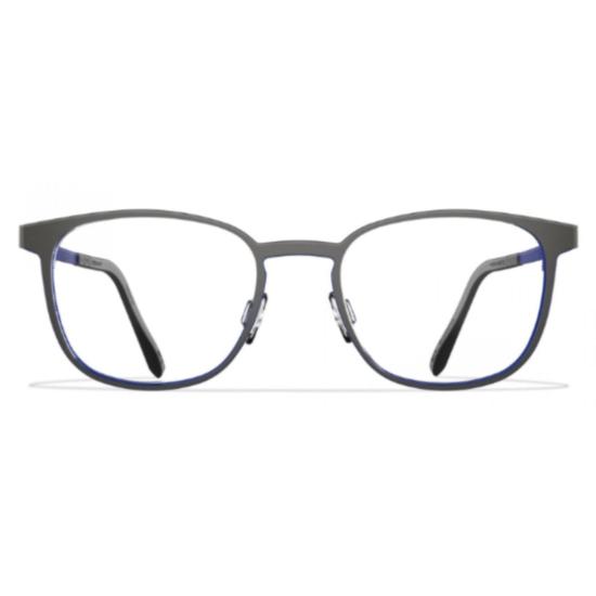 26SS 블랙핀 선글라스 BF773 ST JOHN 956 GUNMETAL GRAY OLYMPIC