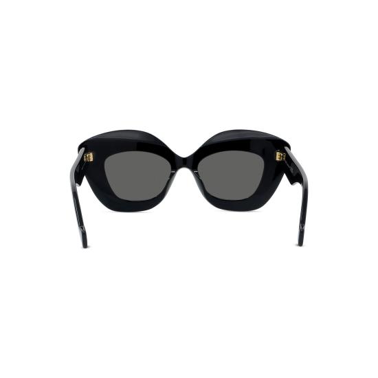  로에베 선글라스 LW40127I 01A BLACK - LOEWE