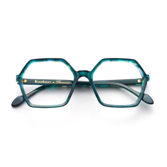 26SS 카돌 선글라스 EXAGON GLAMOUR 1891 - KADOR