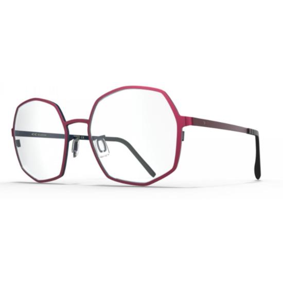 26SS 블랙핀 선글라스 BF1081 SABLE 1667 BURGUNDY RED SHADOW - BLACKFIN