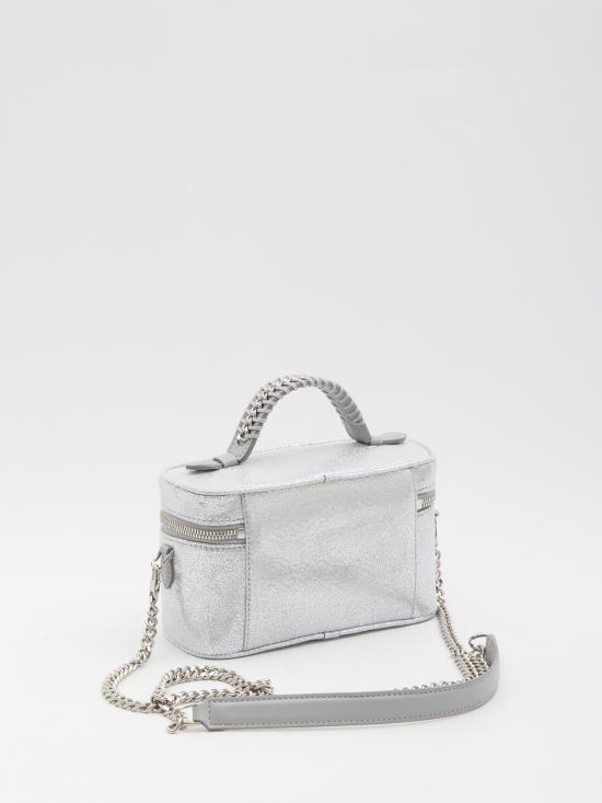 26SS 스텔라 맥카트니 크로스백 7P0070 SILVER - STELLA MCCARTNEY