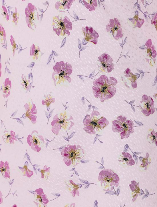 26SS 트윈셋 미디 원피스 261TP210D 13408 Pink - TWINSET