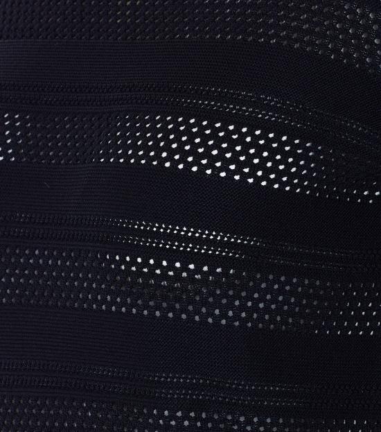 26SS 트윈셋 미디 원피스 261TP3081 00006 Black - TWINSET