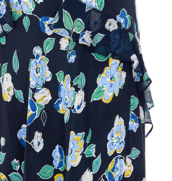 26SS 릭소 미디 원피스 00009 07388 Black - RIXO