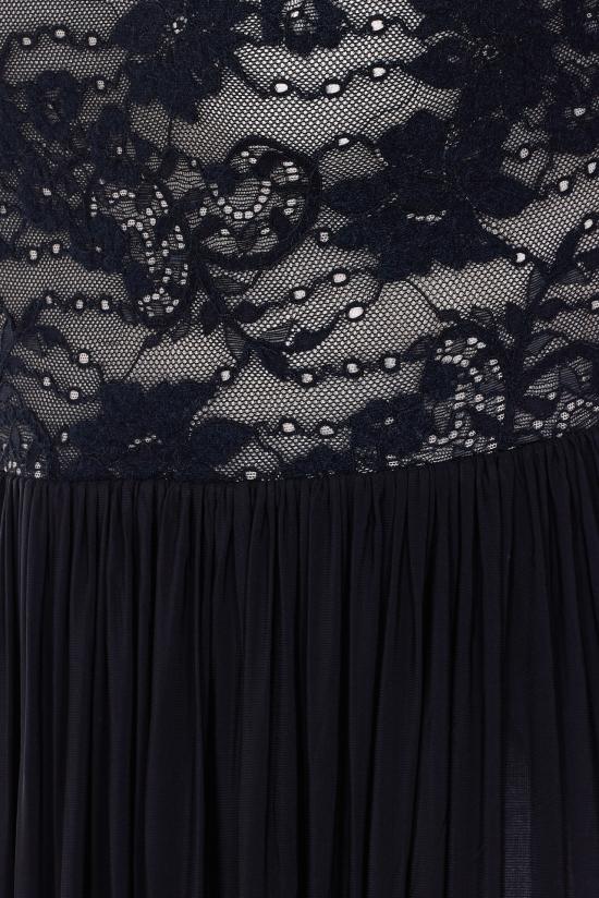 26SS 짐머만 미디 원피스 7047DC261 BLK Black - ZIMMERMANN