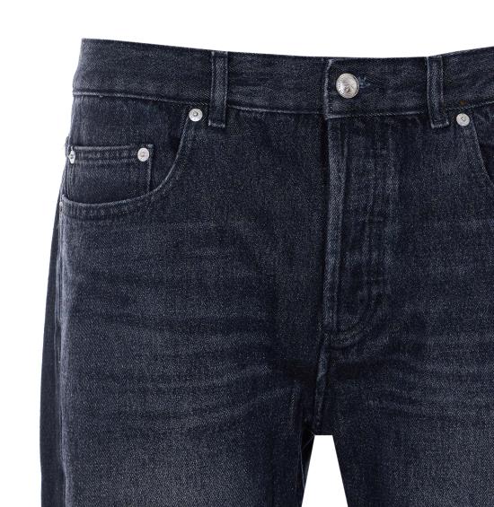 26SS 아페쎄 데님 팬츠 COHJX H09010 LZA Black - A.P.C.