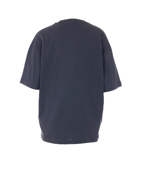 26SS 아페쎄 반팔 티셔츠 COHLR M26385 LZA Black - A.P.C.