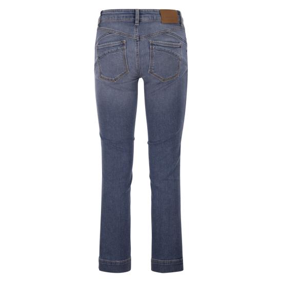 26SS 스포트막스 데님 팬츠 2612181265600 BLUE - SPORTMAX